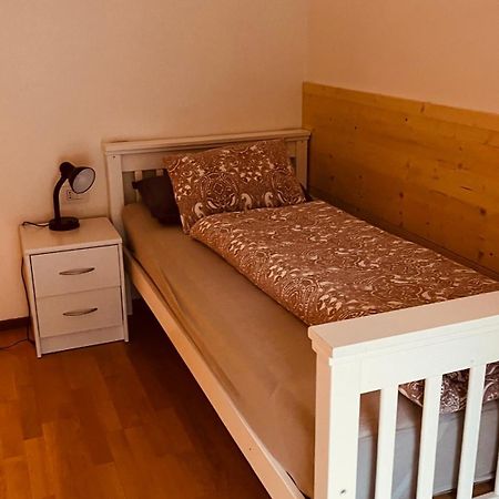 Appartement Alois Bressanone Exterior foto