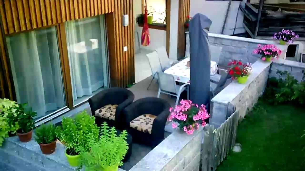 Appartement Alois Bressanone Exterior foto
