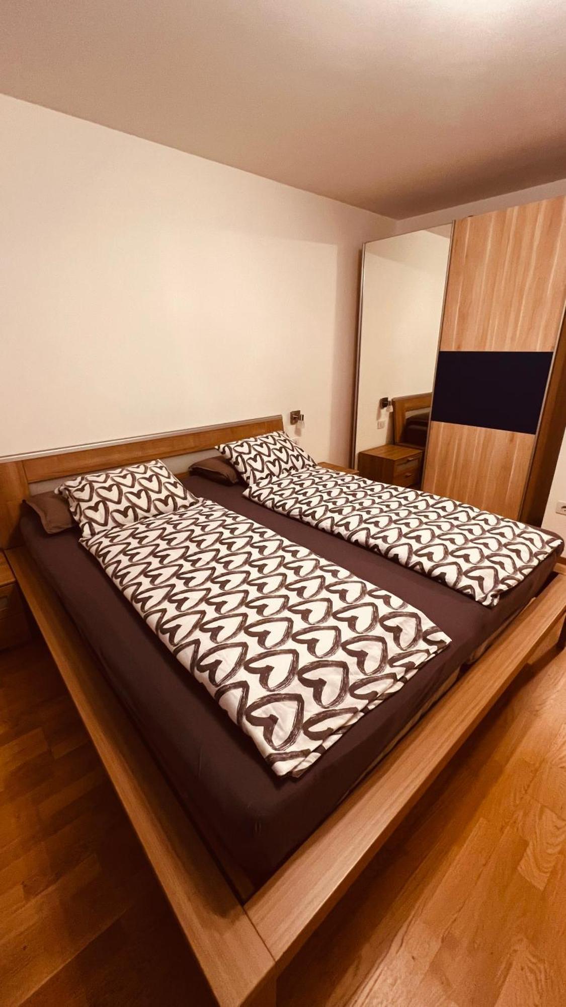 Appartement Alois Bressanone Exterior foto