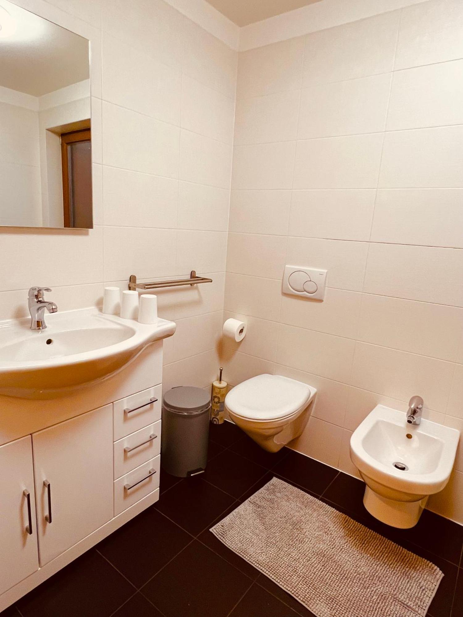 Appartement Alois Bressanone Exterior foto