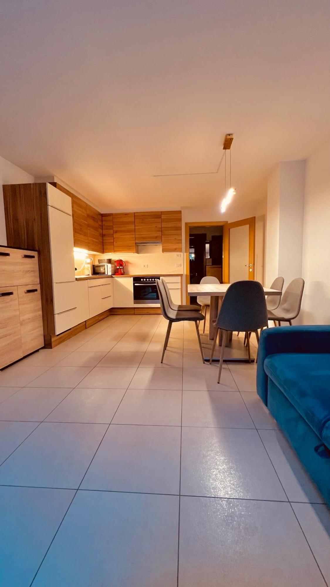 Appartement Alois Bressanone Exterior foto